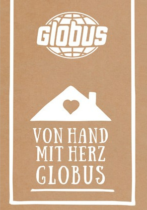 Globus Handelshof