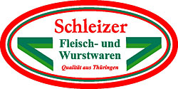 Schleizer Fleisch- und Wurstwaren