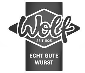 Wolf - echt gute Wurst